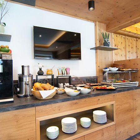 Koecks Bed & Breakfast 加尔蒂 外观 照片