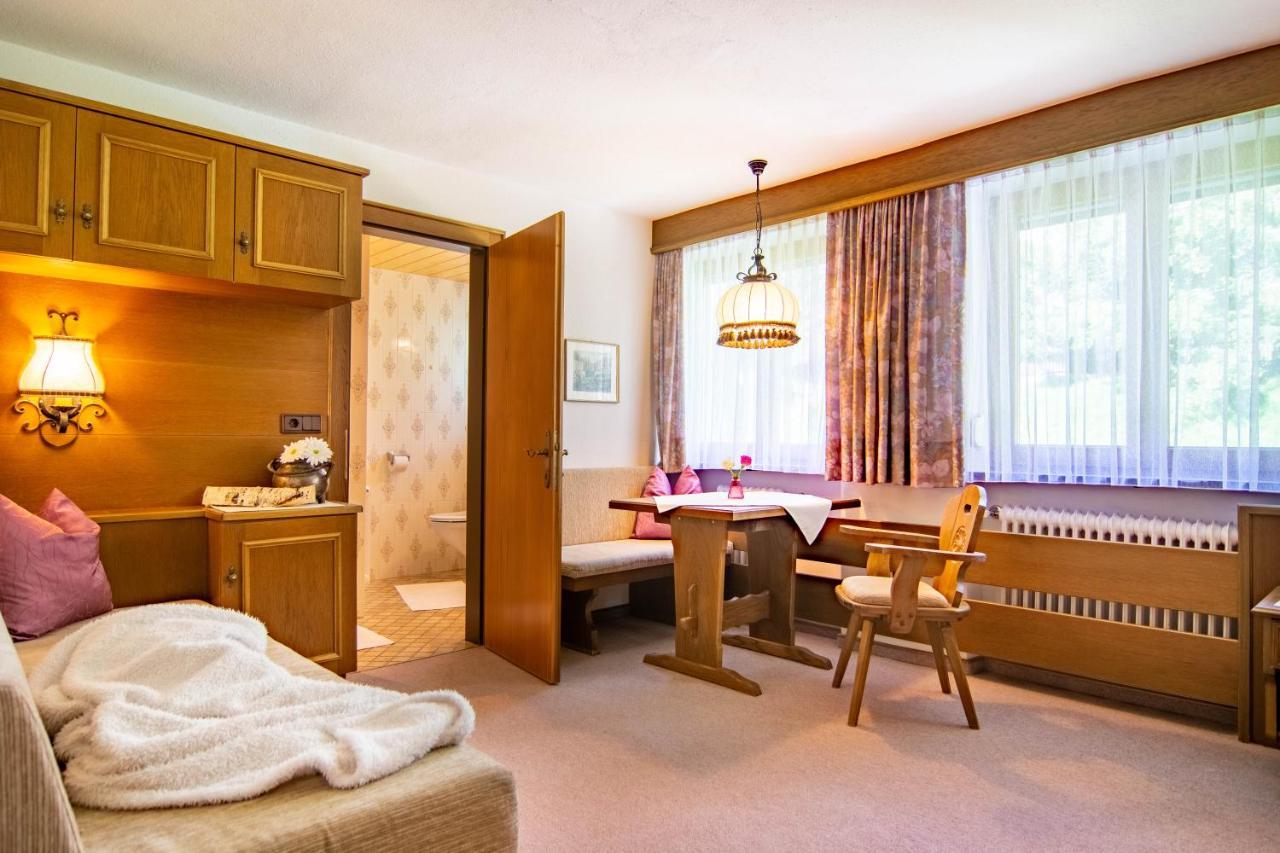 Koecks Bed & Breakfast 加尔蒂 外观 照片