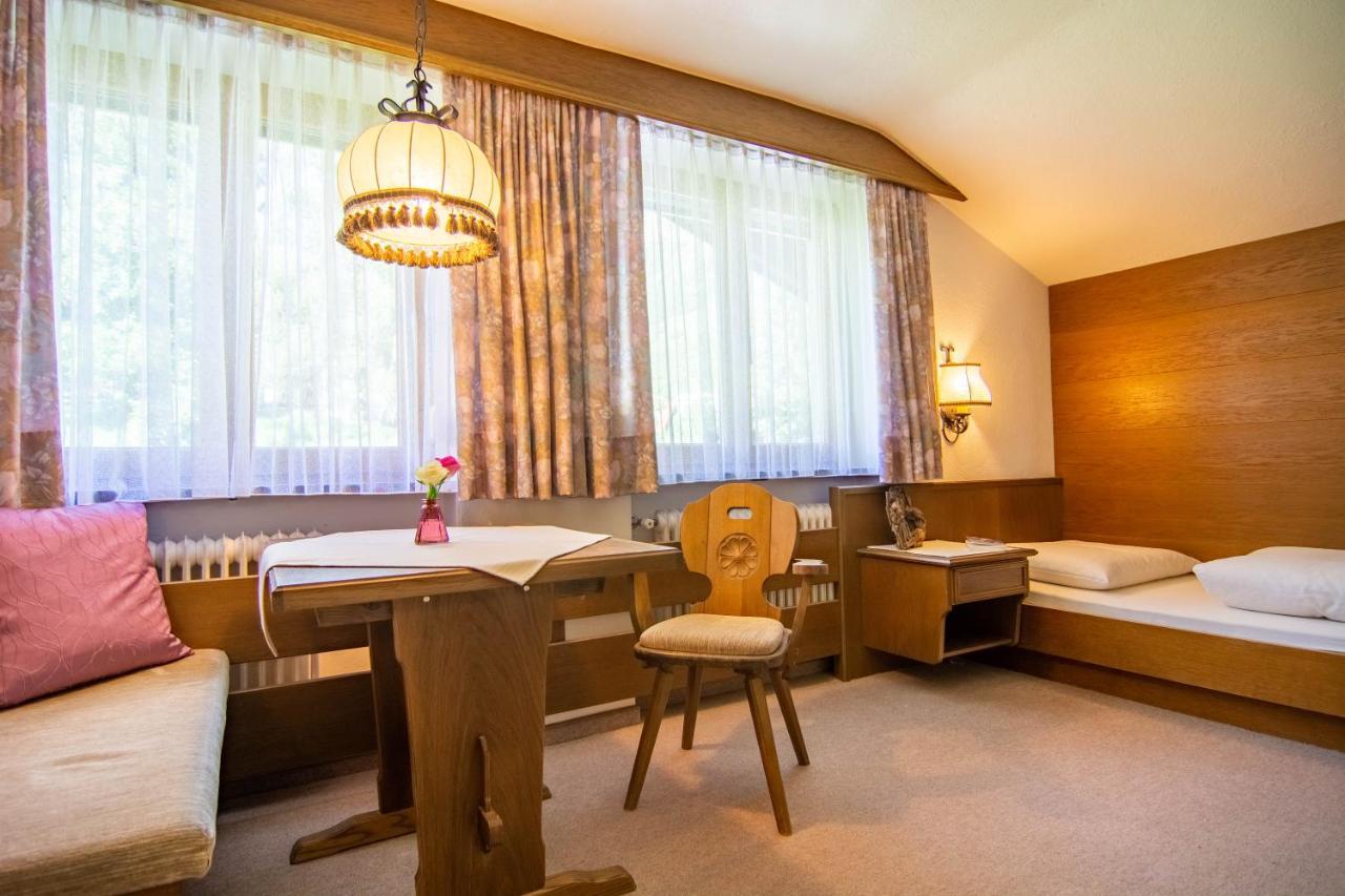 Koecks Bed & Breakfast 加尔蒂 外观 照片