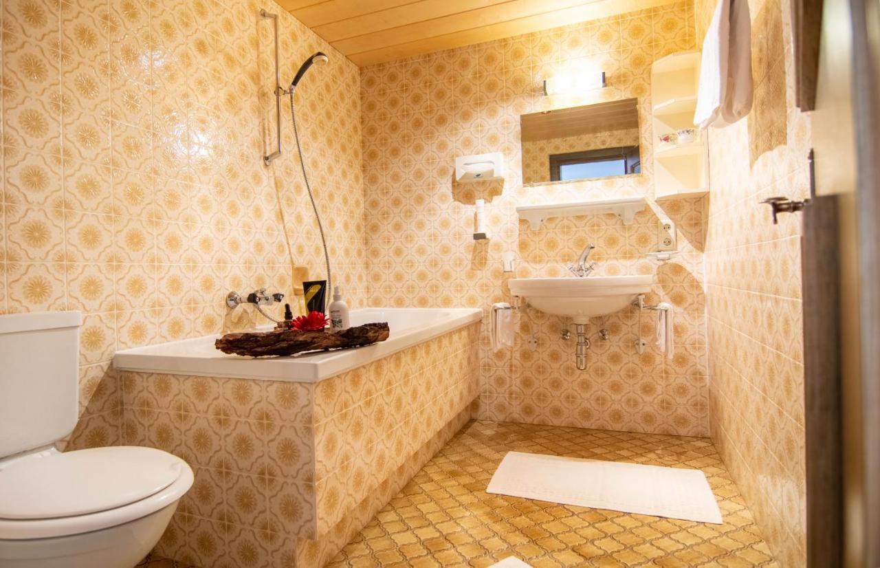 Koecks Bed & Breakfast 加尔蒂 外观 照片