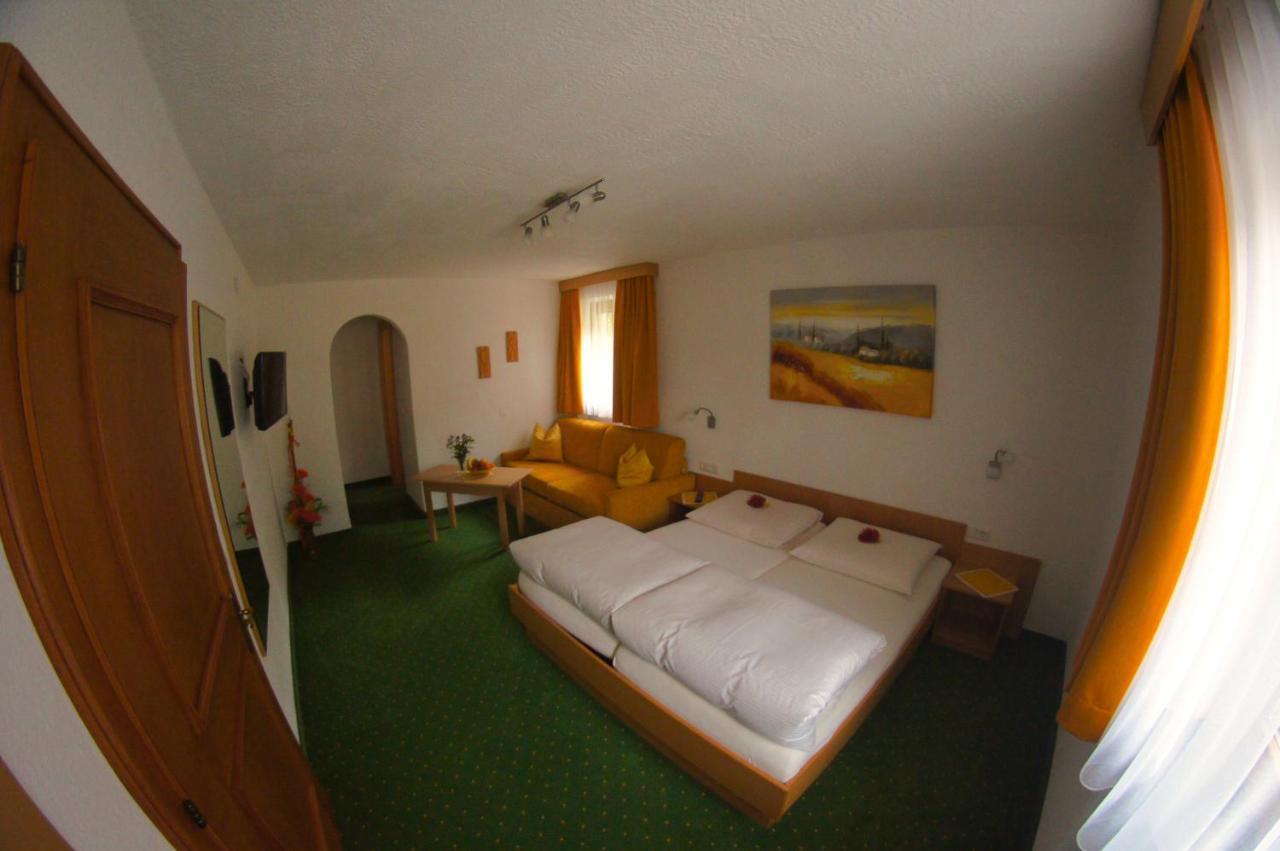 Koecks Bed & Breakfast 加尔蒂 外观 照片