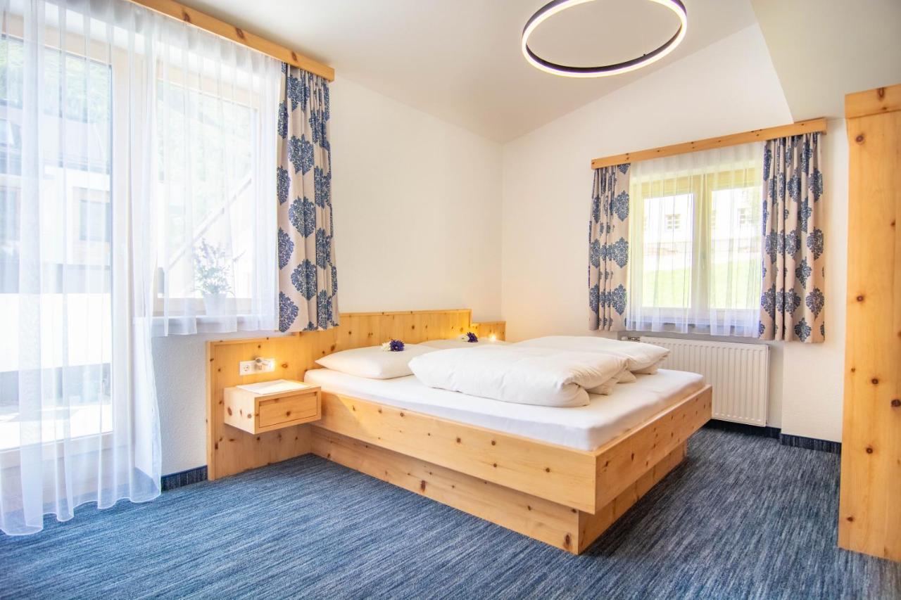 Koecks Bed & Breakfast 加尔蒂 外观 照片
